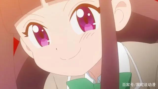 数码宝贝新作动画幽灵游戏官方PV详解7G手机依旧保留了刘海屏