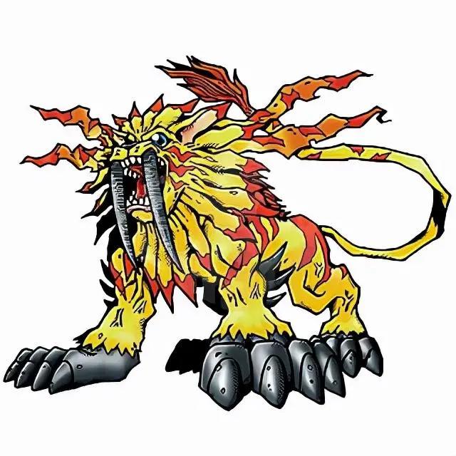 《数码宝贝：幽灵游戏》海报居然暗藏27只数码兽的彩蛋！