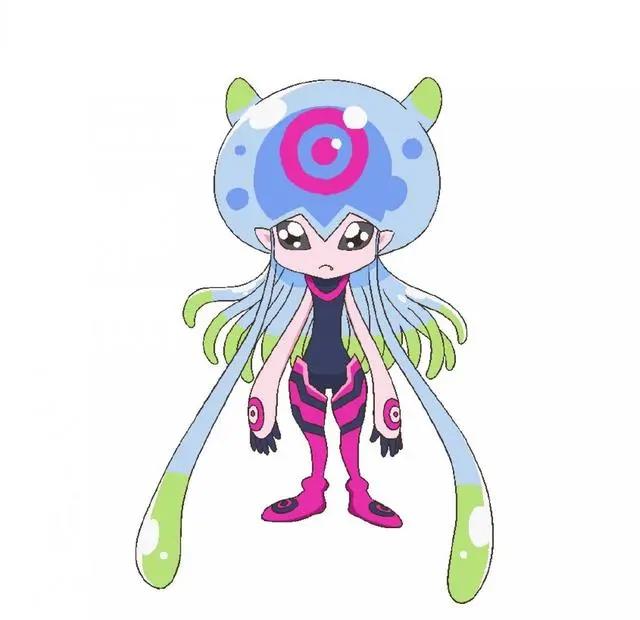 数码宝贝新TV动画GHOSTGAME放送决定接档大冒号的数码宝贝新作