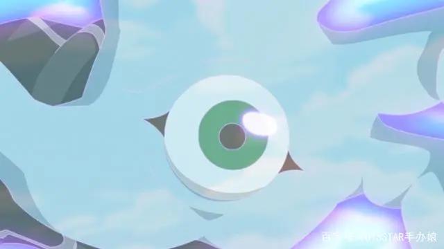 《数码宝贝：幽灵游戏》进化是大魔王的它，居然是前期BOSS