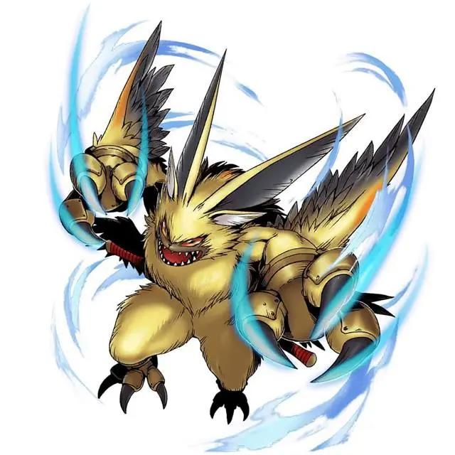 数码宝贝幽灵游戏42话到46话：剧情开始恐怖，依旧没有究极体情报