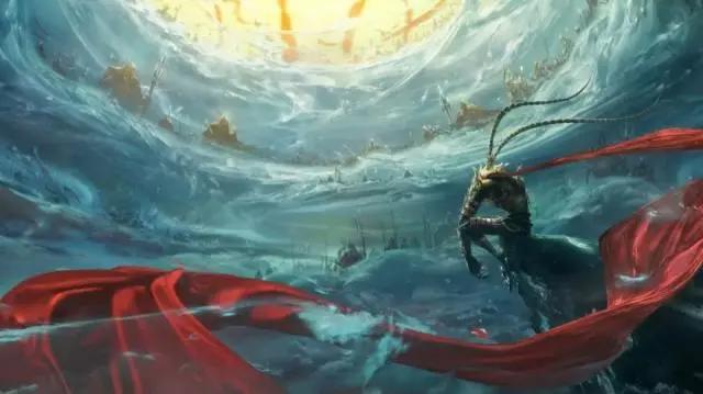 《哪吒》票房已22亿，中国动漫走过100年，盘点动画里的匠人精神