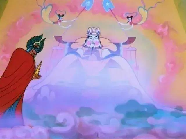 《哪吒》票房已22亿，中国动漫走过100年，盘点动画里的匠人精神