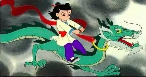 《哪吒》票房已22亿，中国动漫走过100年，盘点动画里的匠人精神