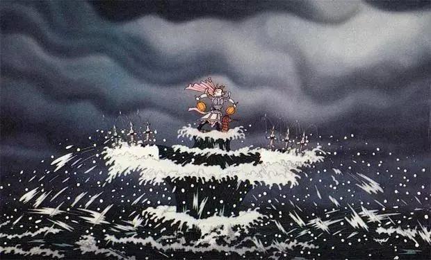 《哪吒》票房已22亿，中国动漫走过100年，盘点动画里的匠人精神