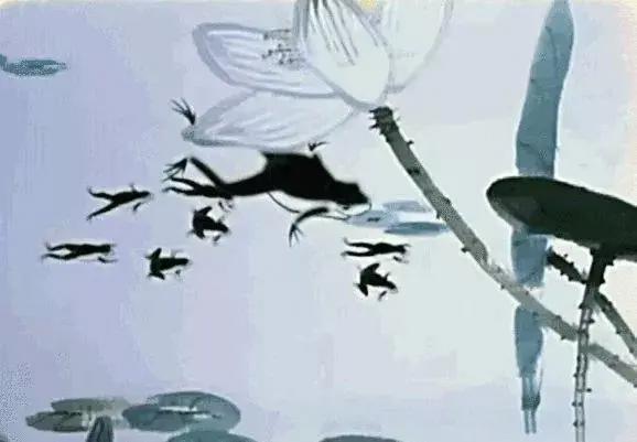 《哪吒》票房已22亿，中国动漫走过100年，盘点动画里的匠人精神