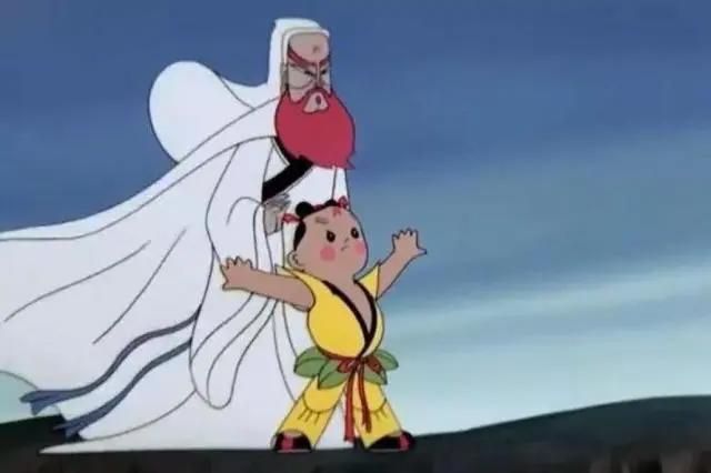 《哪吒》票房已22亿，中国动漫走过100年，盘点动画里的匠人精神