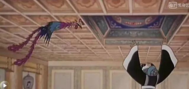 《哪吒》票房已22亿，中国动漫走过100年，盘点动画里的匠人精神