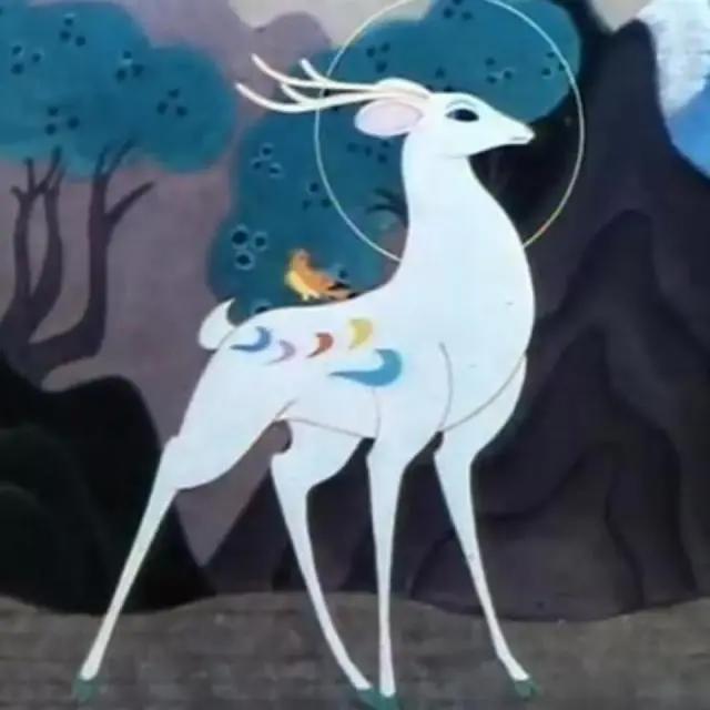 《哪吒》票房已22亿，中国动漫走过100年，盘点动画里的匠人精神