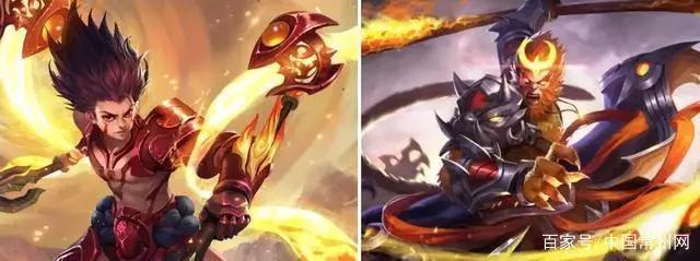 《哪吒》并非国漫巅峰，40年前的《齐天大圣》才是经典中的经典