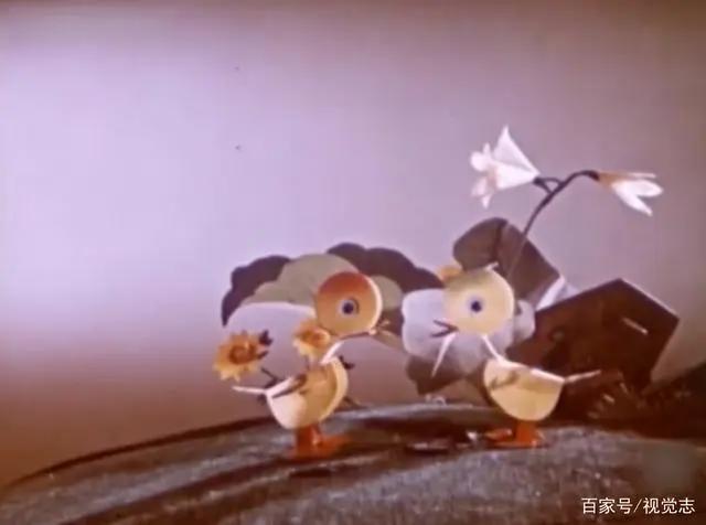 1960年中国人的动画片，征服了日本人。｜百家故事