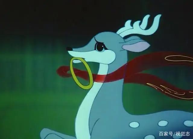 1960年中国人的动画片，征服了日本人。｜百家故事