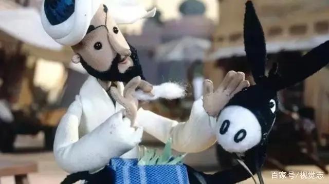 1960年中国人的动画片，征服了日本人。｜百家故事