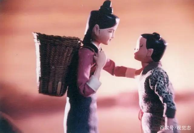 1960年中国人的动画片，征服了日本人。｜百家故事