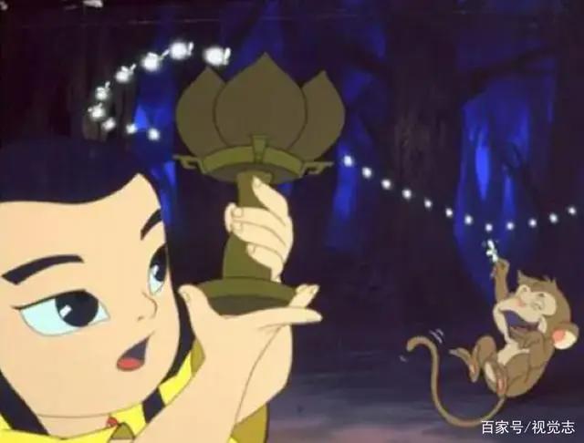 1960年中国人的动画片，征服了日本人。｜百家故事