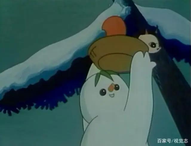 1960年中国人的动画片，征服了日本人。｜百家故事