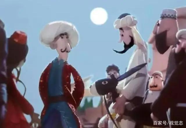 1960年中国人的动画片，征服了日本人。｜百家故事