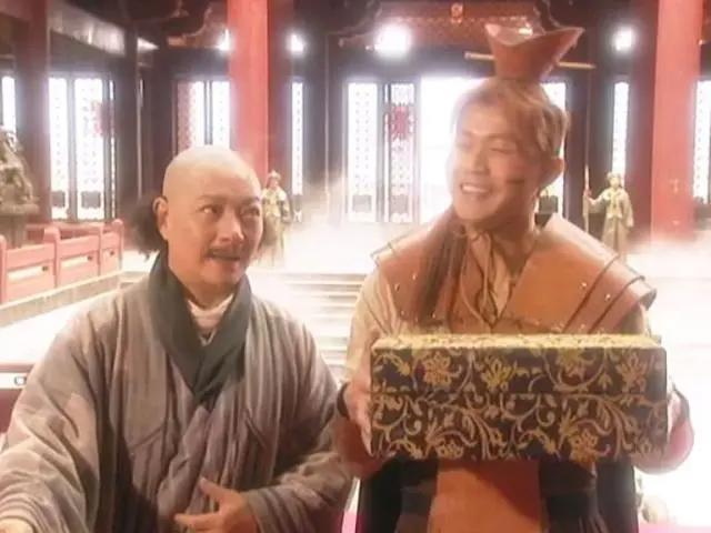 从《哪吒闹海》到《魔童降世》，看神话题材动画立意的演进