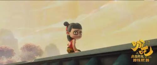 “黑化版”哪吒是如何诞生的？我们跟导演聊了聊