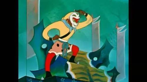 “黑化版”哪吒是如何诞生的？我们跟导演聊了聊