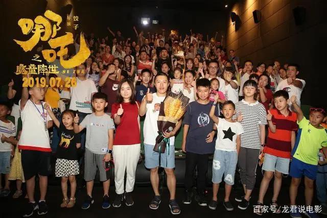 《哪吒之魔童降世》掀起哪吒热潮，一起来看哪吒的动画形象进化史