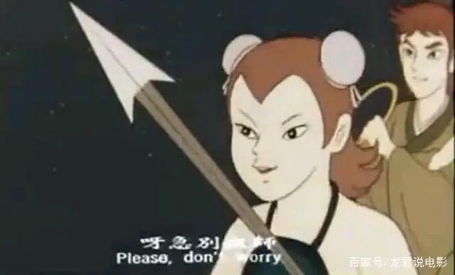 《哪吒之魔童降世》掀起哪吒热潮，一起来看哪吒的动画形象进化史