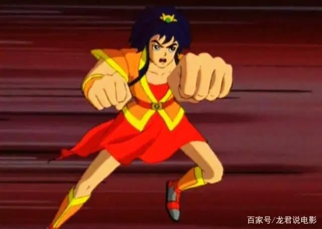 《哪吒之魔童降世》掀起哪吒热潮，一起来看哪吒的动画形象进化史