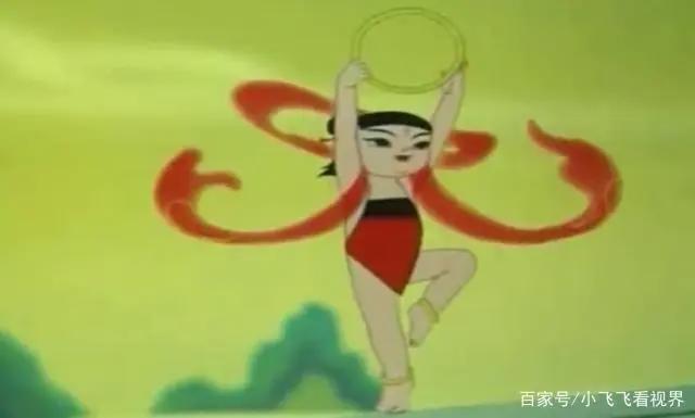 新哪吒上映，致敬经典国漫《哪吒闹海》，新老哪吒PK你站哪边？