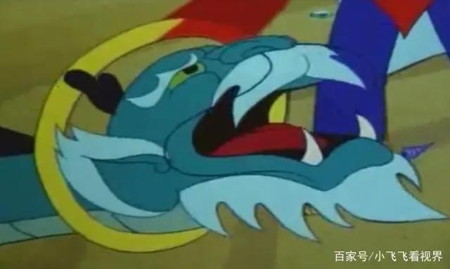 新哪吒上映，致敬经典国漫《哪吒闹海》，新老哪吒PK你站哪边？