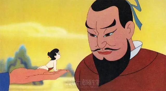 “疯魔”与“摩登”——动画电影《哪吒闹海》幕后揭秘（十）