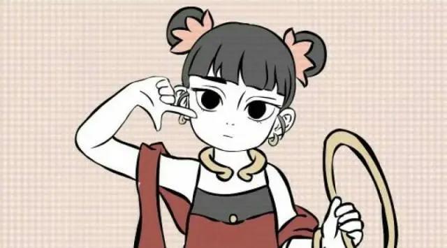 看完《哪吒·魔童降世》，我们来盘点各版本里面的哪吒