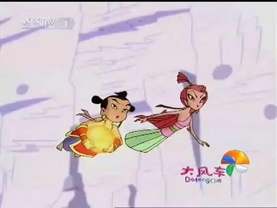 三版高分《哪吒》变迁史：愿你出走半生，归来仍是哪吒