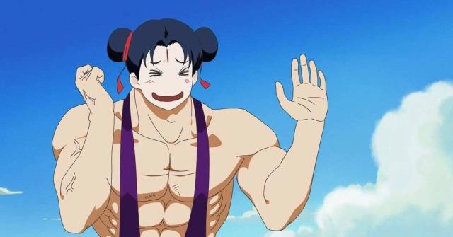 动画中哪吒的七个版本，十万个冷笑话最可爱，最后一个变妖怪