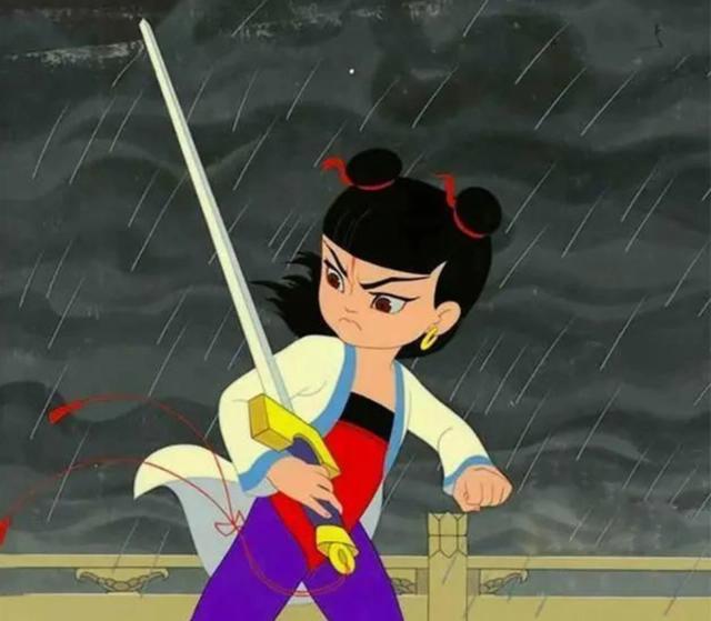 这5部关于哪吒的动漫，大多数00后没见过前2部，你看过几部