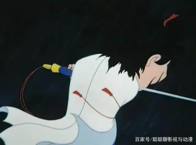 小时候的动漫《哪吒闹海》你们都还记得吗