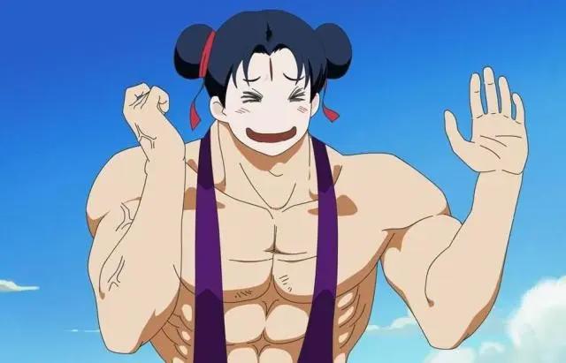 国产动漫中五个版本的哪吒，《魔童降世》丑萌，《哪吒闹海》秀气