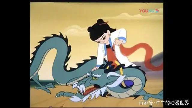 1979年的“哪吒闹海”和“哪吒之魔童降世”相比，哪个更胜一筹？