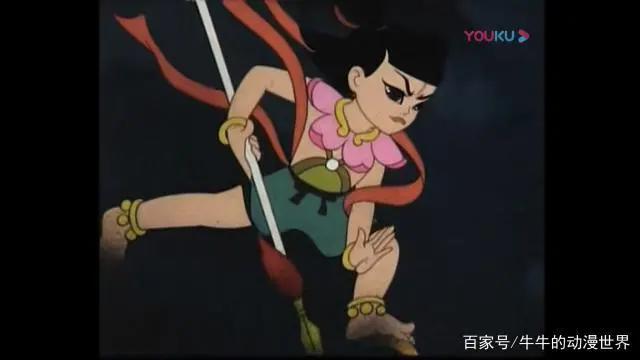 1979年的“哪吒闹海”和“哪吒之魔童降世”相比，哪个更胜一筹？