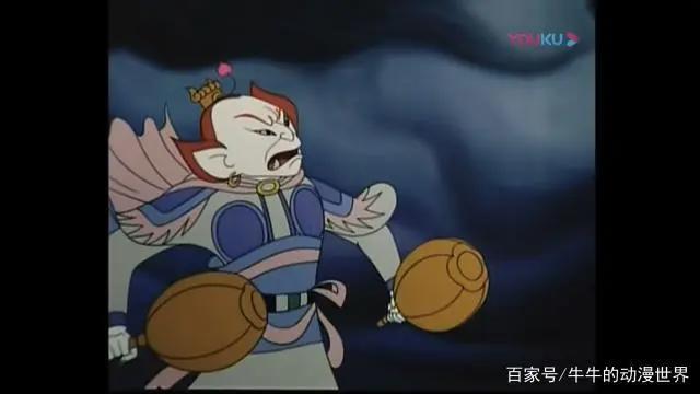 1979年的“哪吒闹海”和“哪吒之魔童降世”相比，哪个更胜一筹？