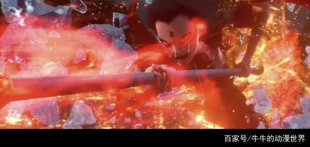 1979年的“哪吒闹海”和“哪吒之魔童降世”相比，哪个更胜一筹？