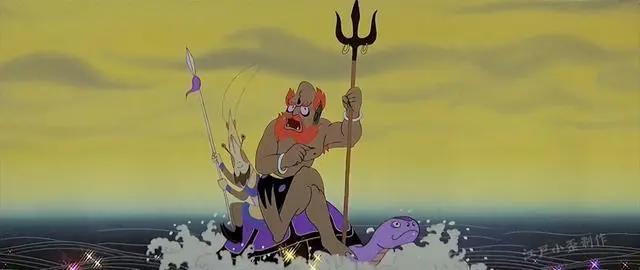 《哪吒闹海》：中国动漫史上的“一人之下”