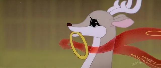 《哪吒闹海》：中国动漫史上的“一人之下”