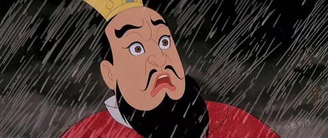 《哪吒闹海》：中国动漫史上的“一人之下”