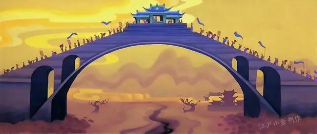 《哪吒闹海》：中国动漫史上的“一人之下”
