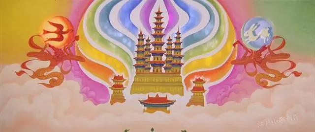 《哪吒闹海》：中国动漫史上的“一人之下”