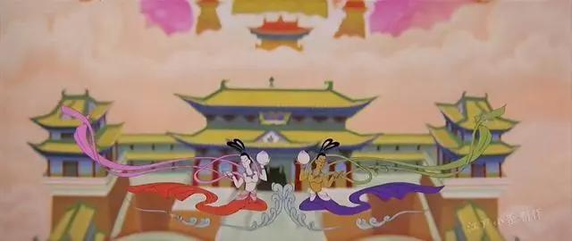 《哪吒闹海》：中国动漫史上的“一人之下”