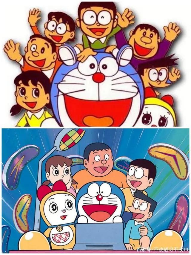 那些年我们看过的动漫——暴露年龄系列