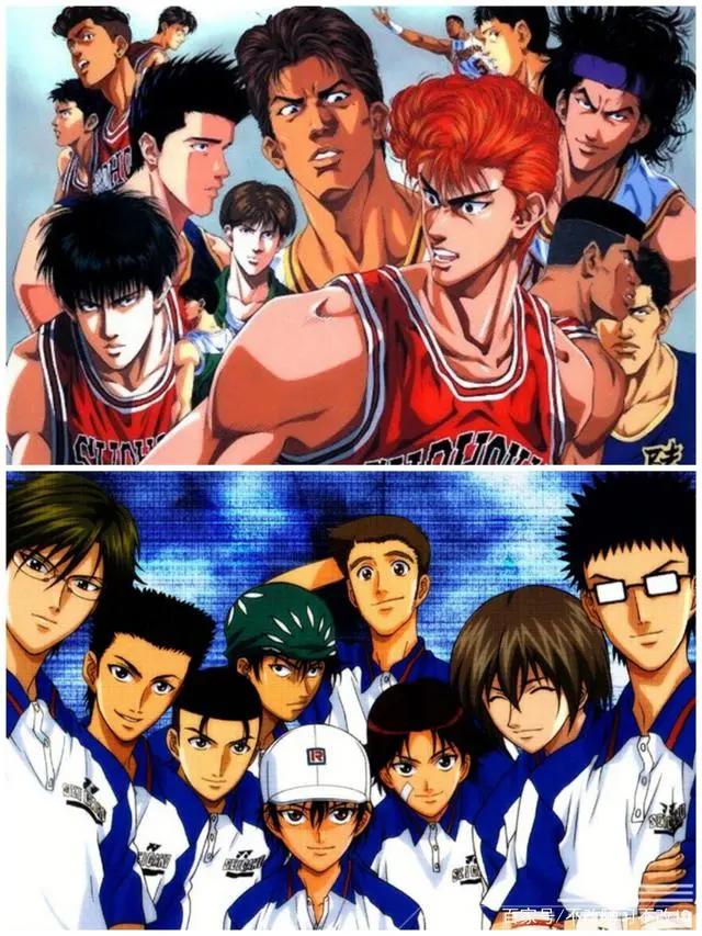 那些年我们看过的动漫——暴露年龄系列