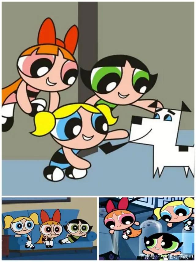 那些年我们看过的动漫——暴露年龄系列