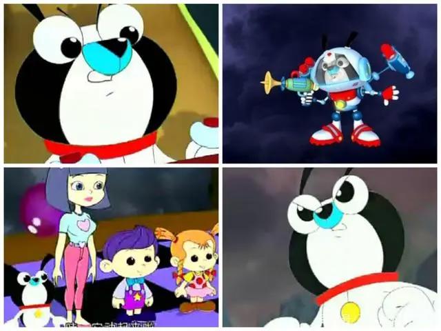 那些年我们看过的动漫——暴露年龄系列